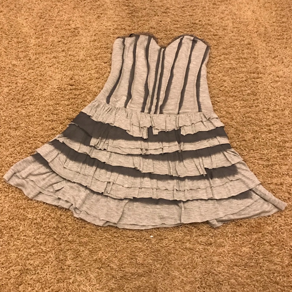 Bebe Dress